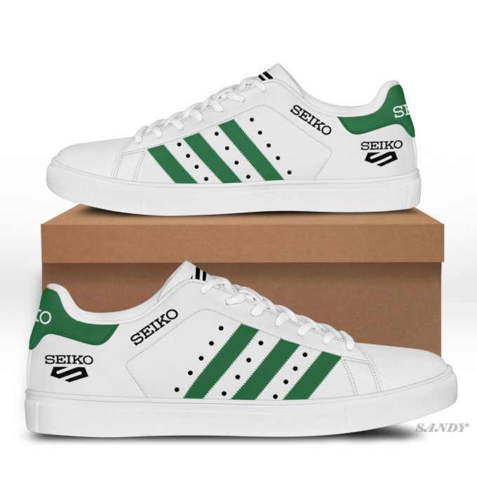 Seiko Skate Shoes For Men Women Fans Gift 2