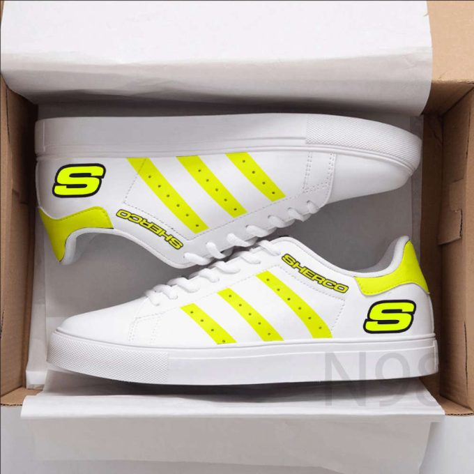 Sherco 1 Skate Shoes For Men Women Fans Gift 2