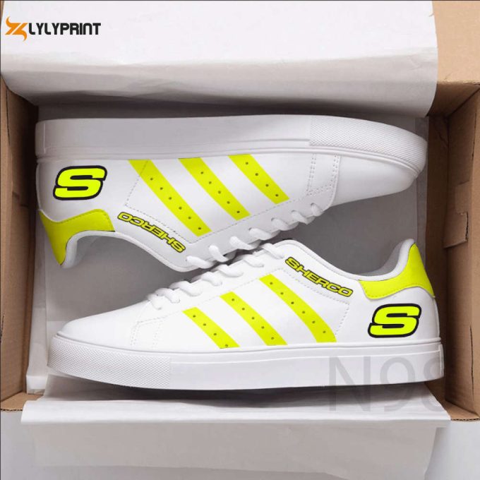 Sherco 1 Skate Shoes For Men Women Fans Gift 1