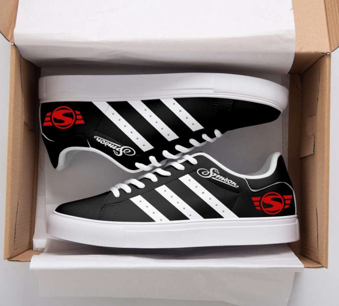 Simson Skate Shoes For Men Women Fans Gift 2