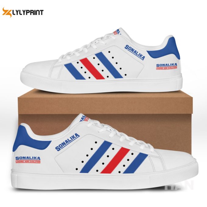 Sonalika 1 Skate Shoes For Men Women Fans Gift 1