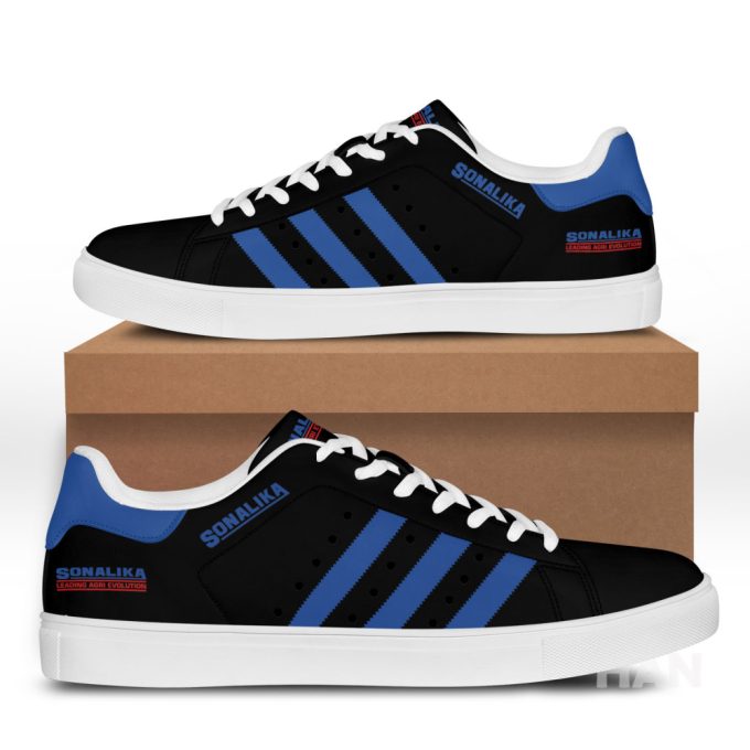 Sonalika Skate Shoes For Men Women Fans Gift 2