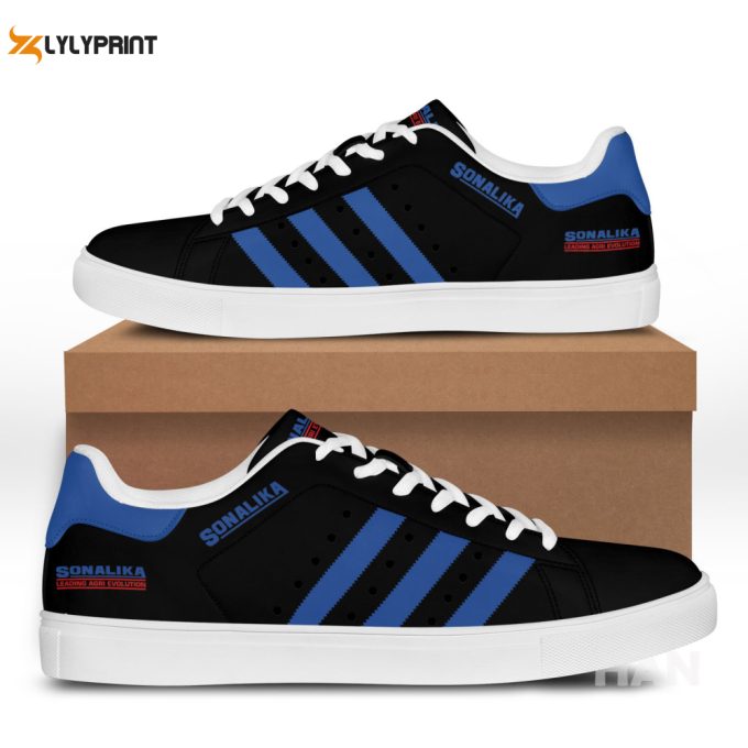 Sonalika Skate Shoes For Men Women Fans Gift 1