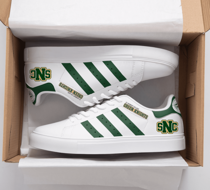 St. Norbert Green Knights 2 Skate Shoes For Men Women Fans Gift 2