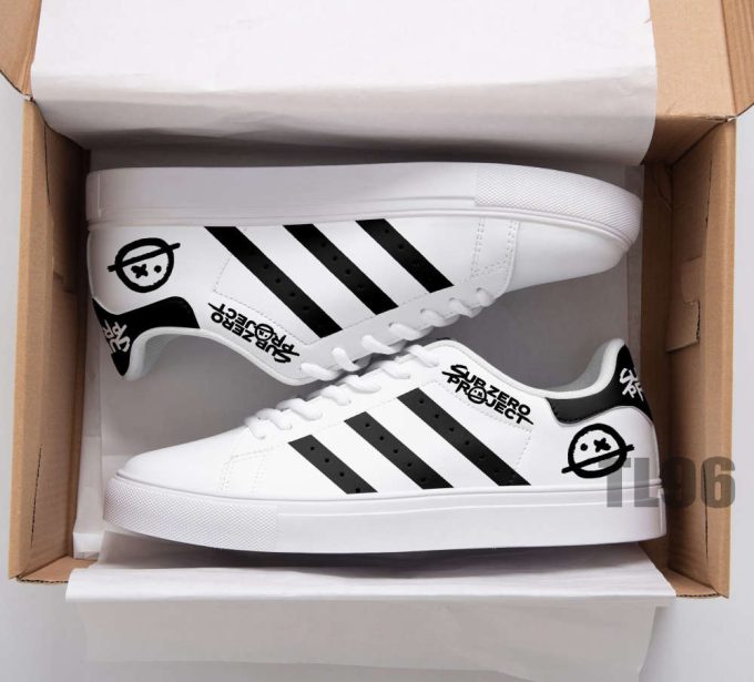 Sub Zero Skate Shoes For Men Women Fans Gift 2