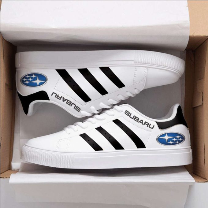 Subaru Skate Shoes For Men Women Fans Giftr 2