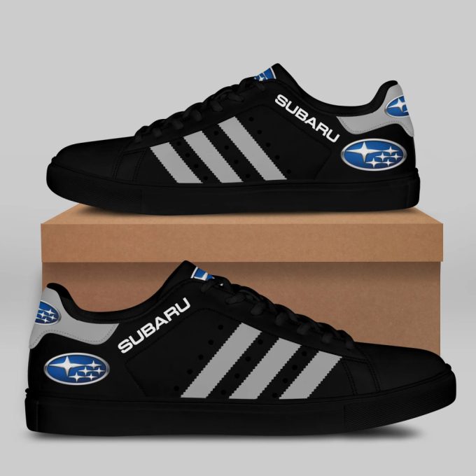 Subaru Skate Shoes For Men Women Fans Gift 2