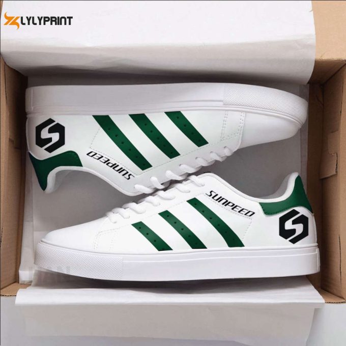 Sunpeed 3 Skate Shoes For Men Women Fans Gift 1