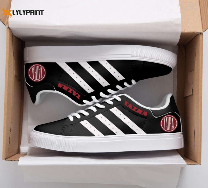 Tatra 2 Skate Shoes For Men Women Fans Gift 1