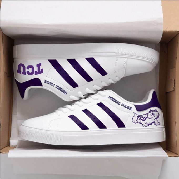 Tcu Horned Frogs 1 Hetu Skate Shoes For Men Women Fans Gift 2