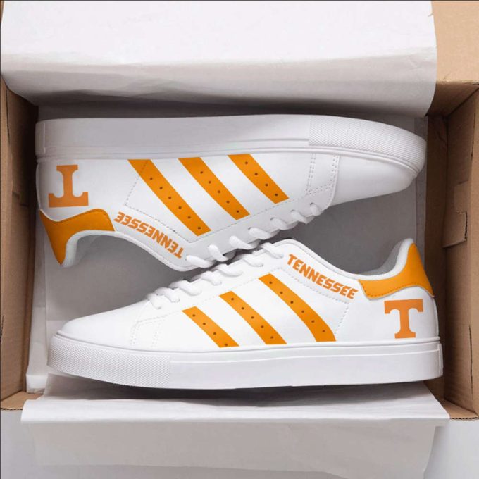 Tennessee Volunteers 1 Skate Shoes For Men Women Fans Gift 2