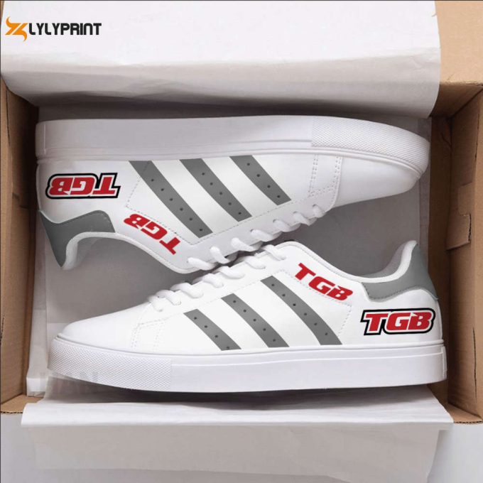 Tgb 1 Skate Shoes For Men Women Fans Gift 1