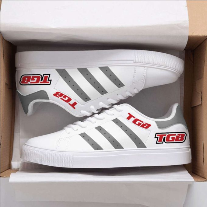 Tgb 1 Skate Shoes For Men Women Fans Gift 2