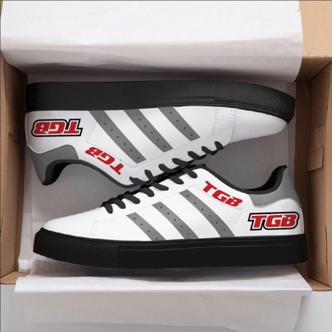 Tgb 1 Skate Shoes For Men Women Fans Gift 4