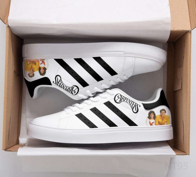 The Carpenters Skate Shoes For Men Women Fans Gift 4