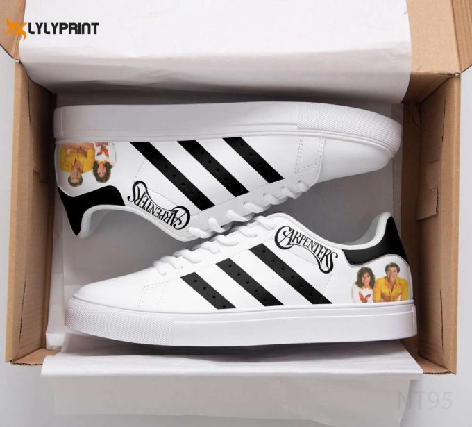 The Carpenters Skate Shoes For Men Women Fans Gift 1