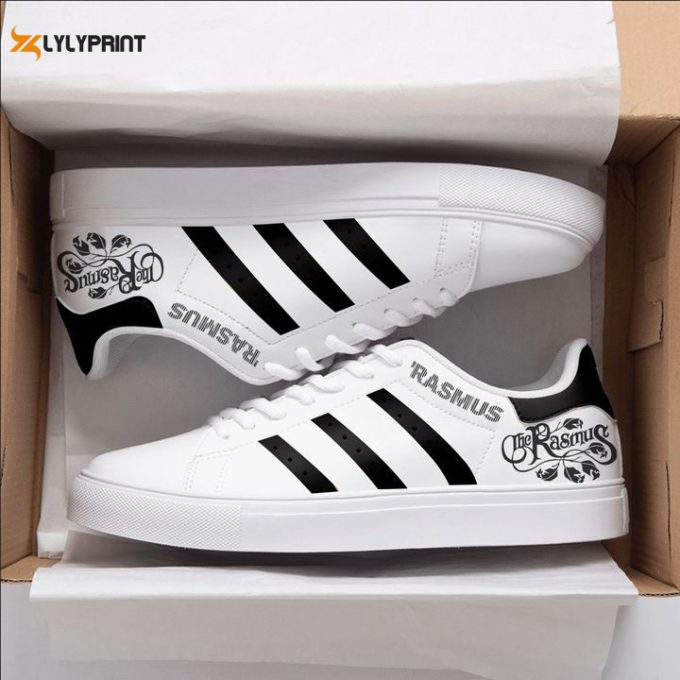 The Rasmus Skate Shoes For Men Women Fans Gift 1