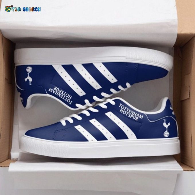 Tottenham Skate Shoes For Men Women Fans Gift 3