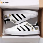 Towson Tigers 2 Skate Shoes For Men Women Fans Gift