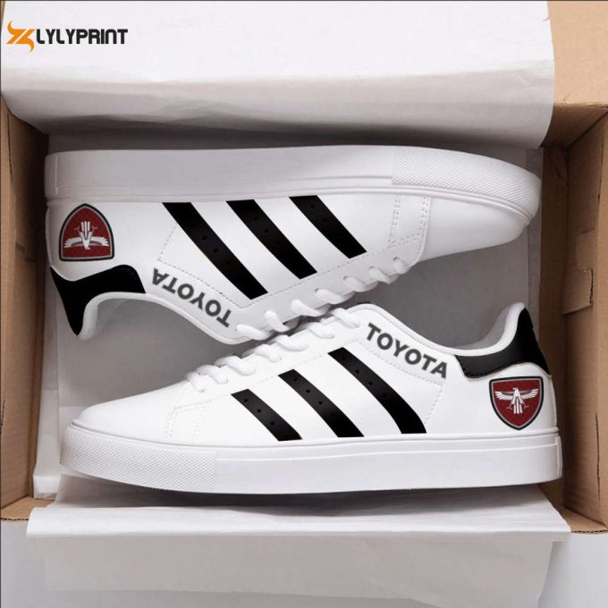 Toyota Mr2 Skate Shoes For Men Women Fans Gift Q 1