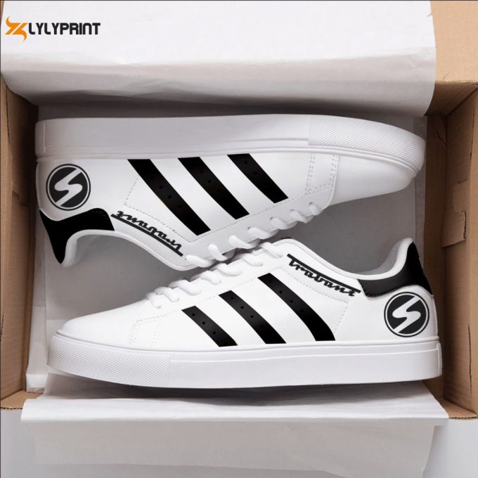 Trabant 1 Skate Shoes For Men Women Fans Gift 1