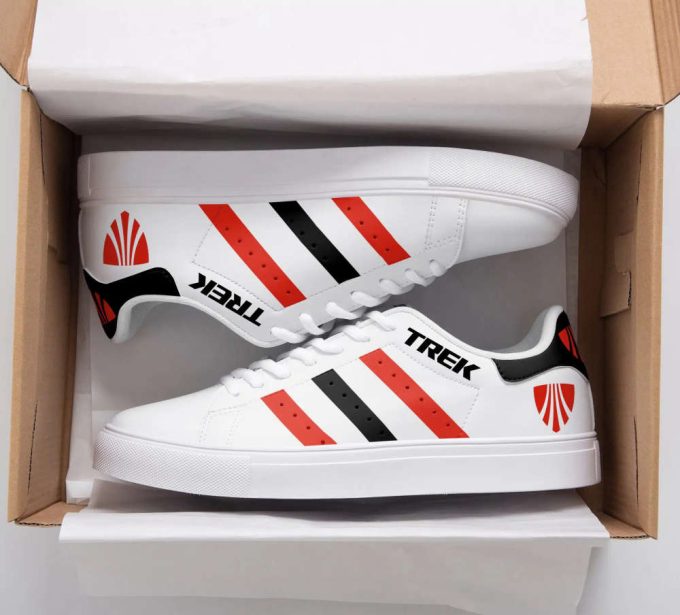 Trek Skate Shoes For Men Women Fans Gift 2