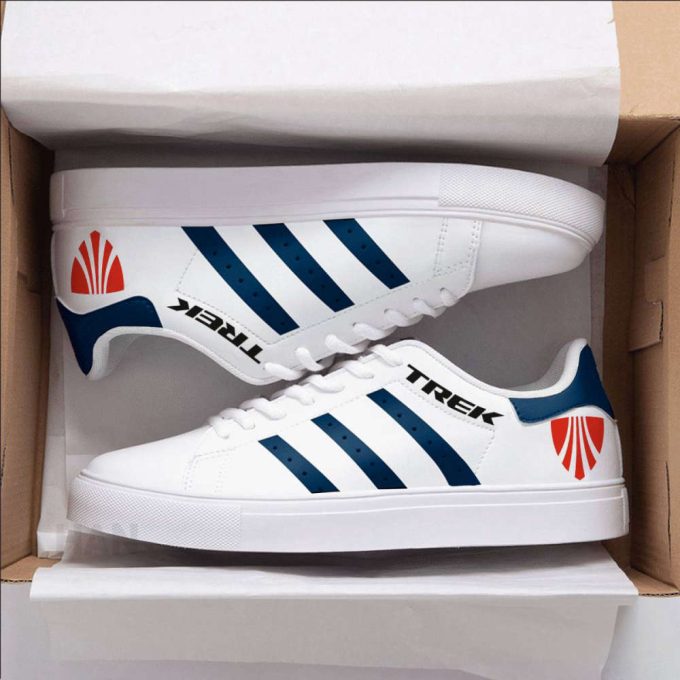 Trekbike 2 Skate Shoes For Men Women Fans Gift 2