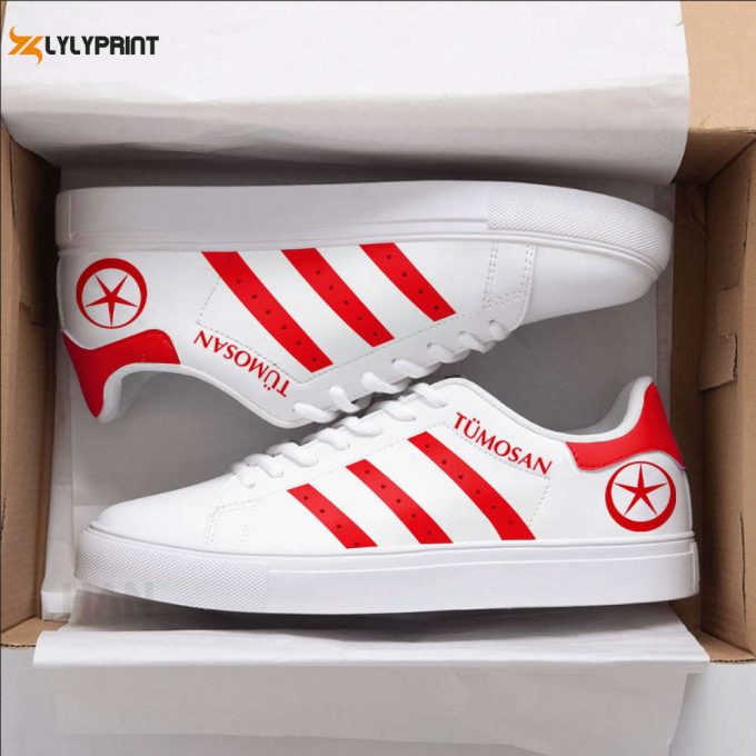 Tumosan 3 Skate Shoes For Men Women Fans Gift 1