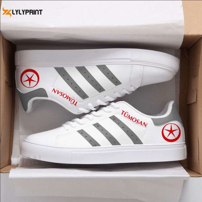 Tumosan Skate Shoes For Men Women Fans Gift 1