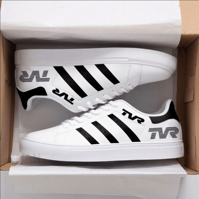 Tvr 3 Skate Shoes For Men Women Fans Gift 2