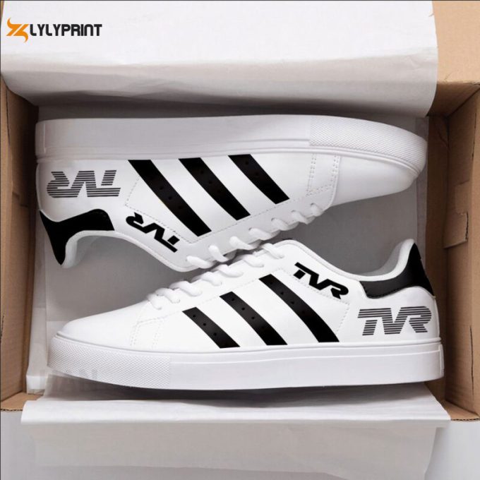 Tvr 3 Skate Shoes For Men Women Fans Gift 1