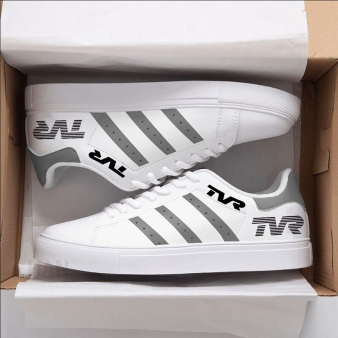 Tvr Skate Shoes For Men Women Fans Gift 2