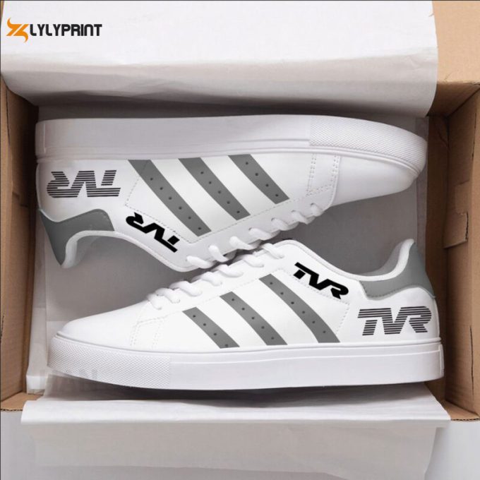 Tvr Skate Shoes For Men Women Fans Gift 1