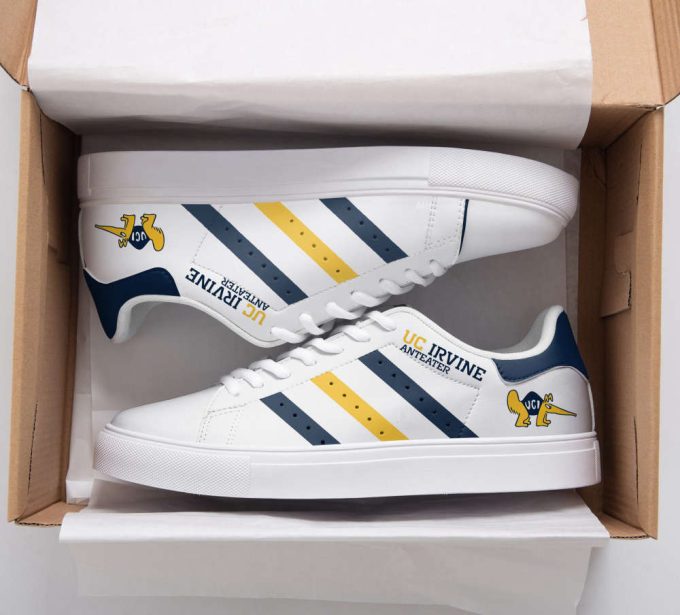 Uc Irvine Anteaters Skate Shoes For Men Women Fans Gift 2