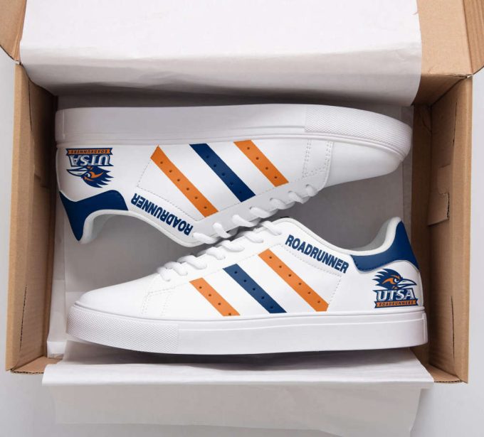 Utsa Roadrunners 5 Skate Shoes For Men Women Fans Gift 3