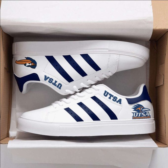 Utsa Roadrunners Skate Shoes For Men Women Fans Gift 3