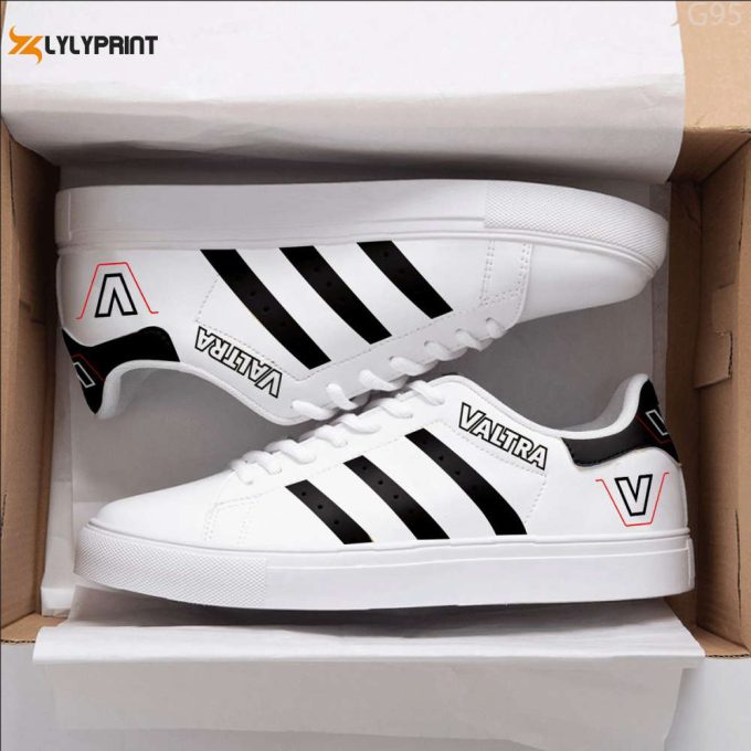 Valtra 1 Skate Shoes For Men Women Fans Gift 1