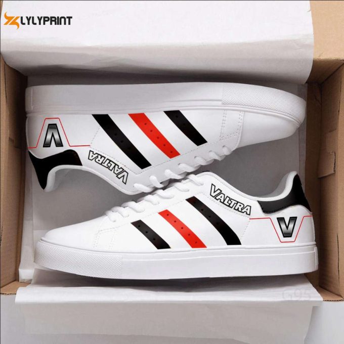 Valtra Skate Shoes For Men Women Fans Gift 1