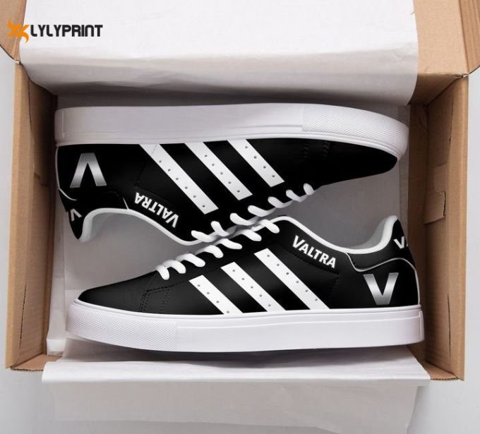 Valtra Skate Shoes For Men Women Fans Gift 1