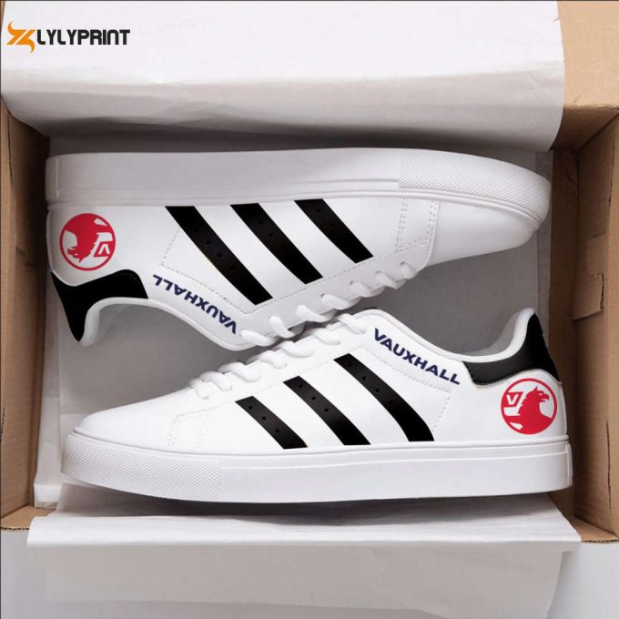 Vauxhall 1 Skate Shoes For Men Women Fans Gift 1