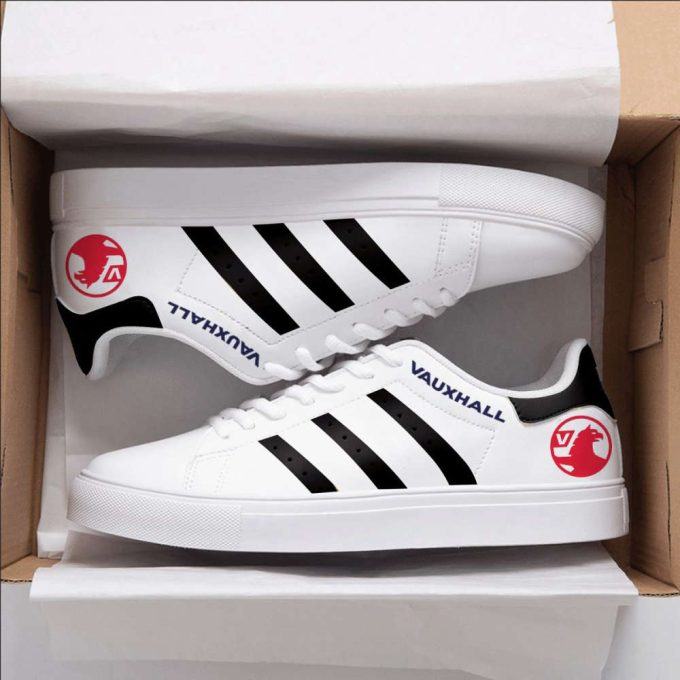 Vauxhall 1 Skate Shoes For Men Women Fans Gift 2