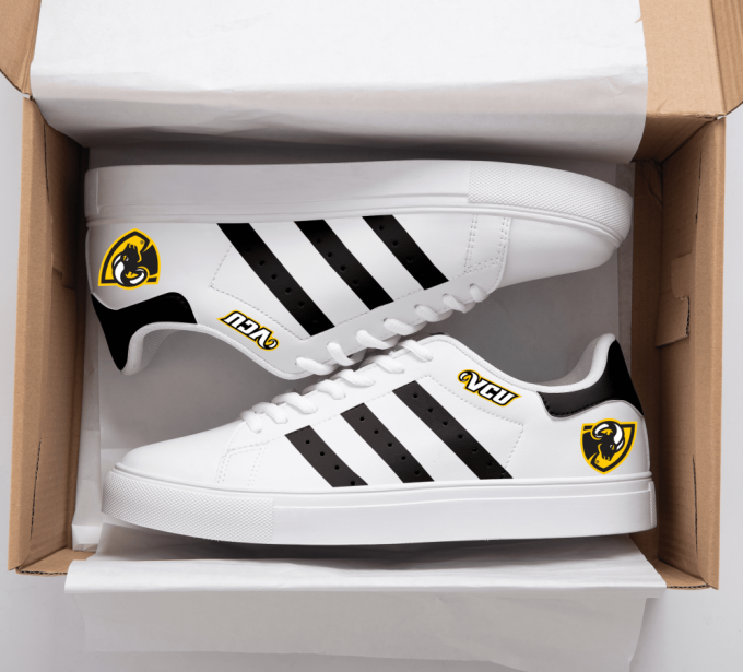 Vcu Rams Skate Shoes For Men And Women Fans Gift T 2