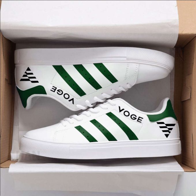 Voge 1 Skate Shoes For Men Women Fans Gift 2