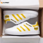 Wu Tang Skate Shoes For Men Women Fans Gift