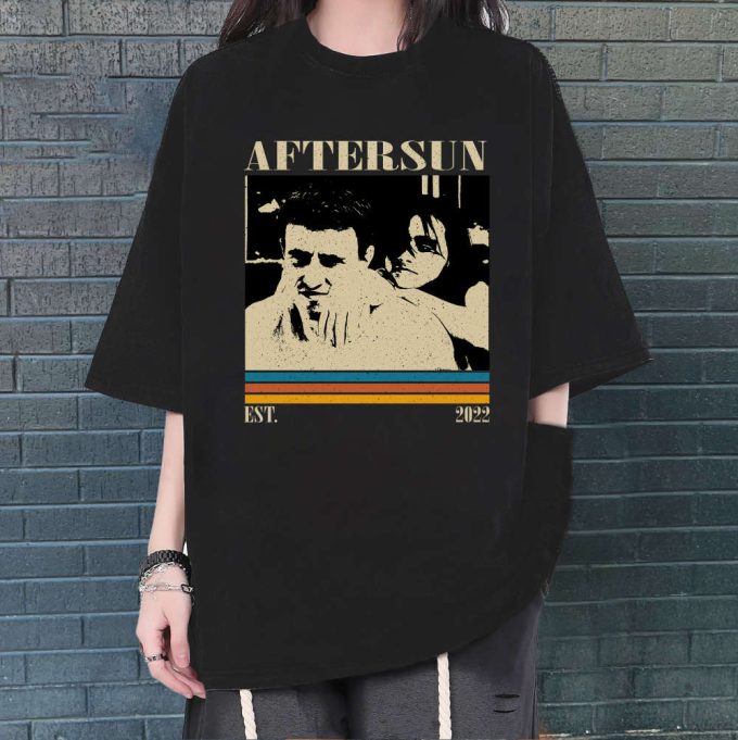 Aftersun T-Shirt, Aftersun Shirt, Aftersun Sweatshirt, Hip Hop Graphic, Unisex Shirt, Trendy Shirt, Retro Vintage, Unisex Shirt 2