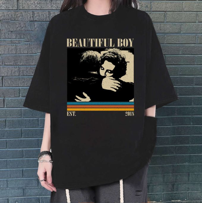 Beautiful Boy T-Shirt, Beautiful Boy Shirt, Beautiful Boy Sweatshirt, Hip Hop Graphic, Unisex Shirt, Trendy Shirt, Retro Vintage 2