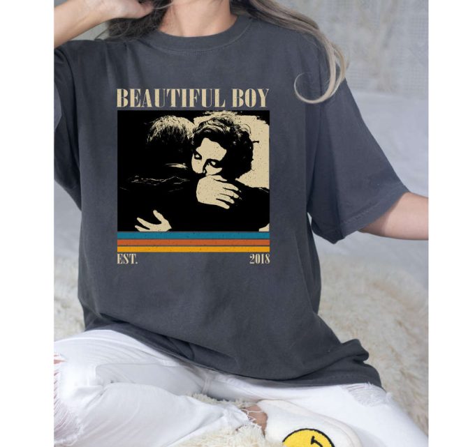Beautiful Boy T-Shirt, Beautiful Boy Shirt, Beautiful Boy Sweatshirt, Hip Hop Graphic, Unisex Shirt, Trendy Shirt, Retro Vintage 4