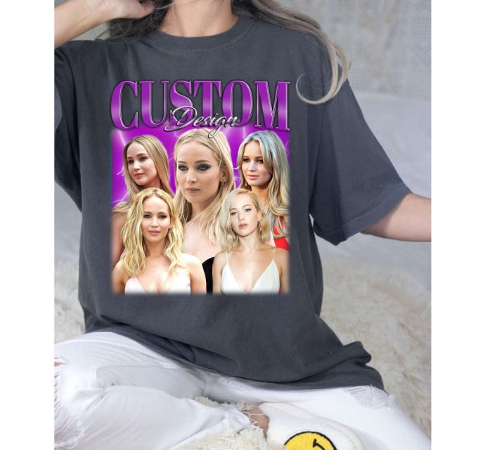 Custom Photo Shirt, Insert Your Design, Custom Graphic Bootleg Shirt, Custom Bootleg Shirt, Custom Your Own Bootleg Shirt, Trendy Shirt 3