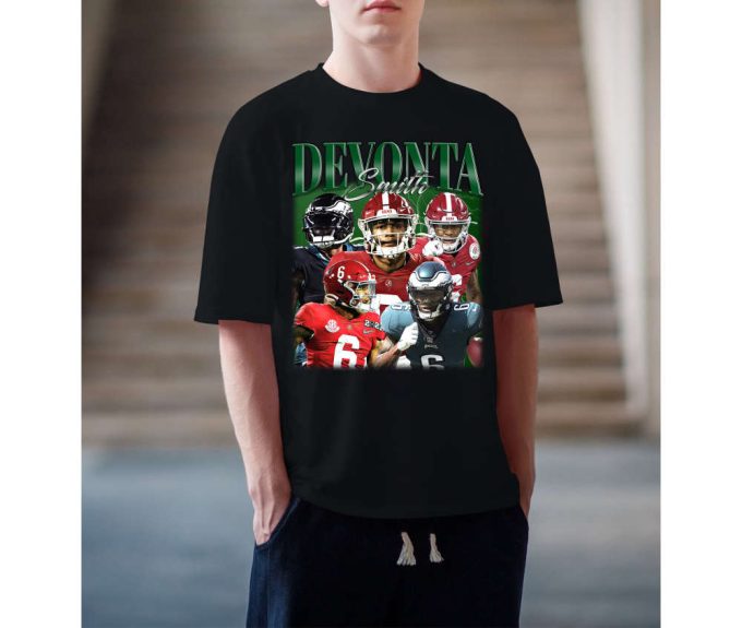 Denvonta T-Shirt, Denvonta Tees, Denvonta Sweatshirt, Hip Hop Graphic, Trendy T-Shirt, Unisex Shirt, Retro Shirt, Gifts For Men 4