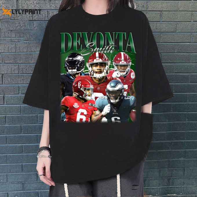 Denvonta T-Shirt, Denvonta Tees, Denvonta Sweatshirt, Hip Hop Graphic, Trendy T-Shirt, Unisex Shirt, Retro Shirt, Gifts For Men 1